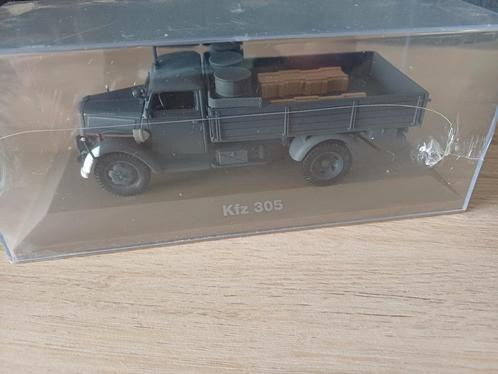 Vehicule militaire, Hobby en Vrije tijd, Modelauto's | 1:43, Nieuw, Bus of Vrachtwagen, Overige merken, Ophalen of Verzenden