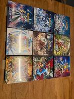 Pokemon Japanse Boosterboxen Sealed, Hobby en Vrije tijd, Verzamelkaartspellen | Pokémon, Ophalen, Nieuw, Boosterbox