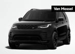Land Rover Discovery D250 AWD Auto SE | 7 zitplaatsen, Auto's, Land Rover, Automaat, Zwart, Bedrijf, SUV of Terreinwagen