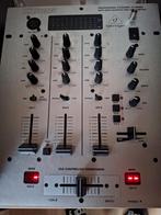 Behringer dx626 mengpaneel, Muziek en Instrumenten, Mengpanelen, Gebruikt, Microfooningang, Minder dan 5 kanalen, Ophalen