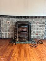 Kachel, Doe-het-zelf en Bouw, Verwarming en Radiatoren, Ophalen, Kachel