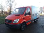 Mercedes Sprinter 511CDI (664), Auto's, Mercedes-Benz, Elektrische ramen, Bedrijf, Euro 4, 2148 cc