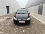 Opel corsa, Auto's, Zwart, Bedrijf, Euro 4, Corsa