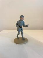 Verzamelbeeldje Tintin, Ophalen, Kuifje, Zo goed als nieuw, Beeldje of Figuurtje
