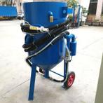 Cherche sableuse d’occasion, Enlèvement, Comme neuf