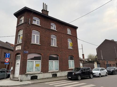 Maison à vendre à Charleroi, Immo, Huizen en Appartementen te koop, Vrijstaande woning
