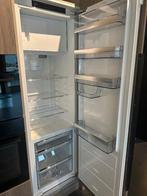 Inbouwkoelkast 178 m vries - splinternieuw toonzaalmodel, Elektronische apparatuur, Ophalen, 150 tot 200 liter, 60 cm of meer