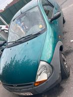 Ford KA, Auto's, Ford, Ka, Overige carrosserie, 3 deurs, Groen