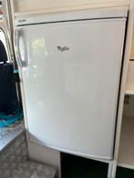 Koelkast Whirlpool, 143l, A+, Zonder vriesvak, 60 cm of meer, 100 tot 150 liter, Zo goed als nieuw