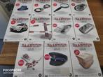 BAANTJER - DE COMPLETE SERIE 1 T/M 11 - NIEUWSTAAT., Boxset, Ophalen of Verzenden, Zo goed als nieuw, Actie en Avontuur