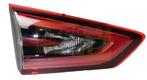 Ford S-Max (5/15-) achterlicht Links binnen LED Origineel! 2, Auto-onderdelen, Verzenden, Nieuw, Ford