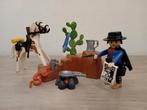 Playmobil Western Bounty Hunter - 3798, Enfants & Bébés, Jouets | Playmobil, Comme neuf, Enlèvement ou Envoi