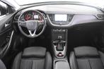 Opel Grandland X 1.2 Turbo Innovation *1ste Eigenaar*Leer*, Auto's, Opel, 1199 cc, Leder, 5 zetels, 3 cilinders