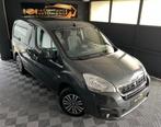 Peugeot Partner Utility 1.6BlueHDi 1st Prop 1 jaar garantie, Auto's, Voorwielaandrijving, Stof, 4 cilinders, 110 g/km