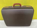 Reiskoffer Samsonite, Handtassen en Accessoires, Koffers, Ophalen, Zo goed als nieuw, Hard kunststof