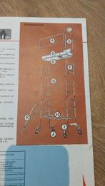 Comabi rolsteiger tot 8m werkhoogte, Doe-het-zelf en Bouw, Ophalen, Gebruikt, Rolsteiger of Kamersteiger, 5 meter of hoger