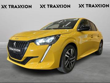 Peugeot 208 II & e- Style  beschikbaar voor biedingen