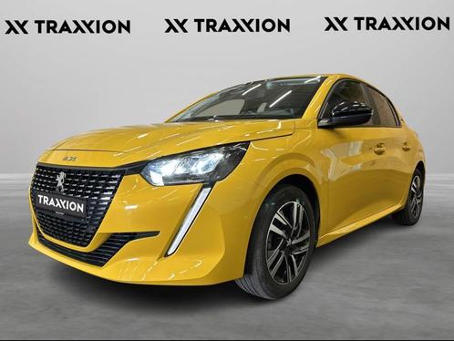 Peugeot 208 II & e- Style, Auto's, Peugeot, Airbags, Airconditioning, Bluetooth, Boordcomputer, Centrale vergrendeling, Climate control