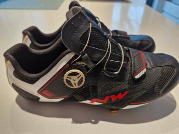 Northwave Sonic 2 plus large taille 43, Enlèvement ou Envoi, Comme neuf