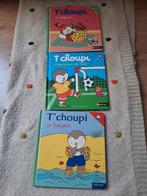 Livres Tchoupi, Livres, Livres pour enfants | 0 an et plus, Utilisé, Enlèvement ou Envoi