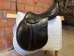Springzadel prestige x-paris, Dieren en Toebehoren, Paarden en Pony's | Zadels, Ophalen, Springen