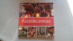Boek Libelle bloemschikken " kerstdecoraties", Boeken, Ophalen, Zo goed als nieuw