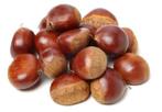 Kastanjes, Ophalen