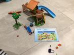 Playmobile Speel en kinderpark, Kinderen en Baby's, Ophalen, Zo goed als nieuw, Complete set