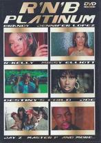 R'N'B PLATINUM (MUZIEK DVD), Comme neuf, Musique et Concerts, Tous les âges, Coffret