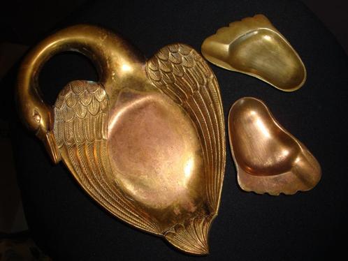 décorations en cuivre, Antiek en Kunst, Antiek | Brons en Koper, Koper, Ophalen of Verzenden