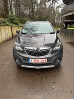 Te koop, Opel Mokka bouwjaar 2016, Auto's, Automaat, 5 deurs, Particulier, SUV of Terreinwagen