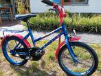 Kinderfiets,  meisjesfiets, Fietsen en Brommers, Ophalen of Verzenden, Zo goed als nieuw