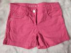 Roze short van Esprit maat 146, Kinderen en Baby's, Kinderkleding | Maat 146, Overige typen, Meisje, Ophalen of Verzenden, Zo goed als nieuw