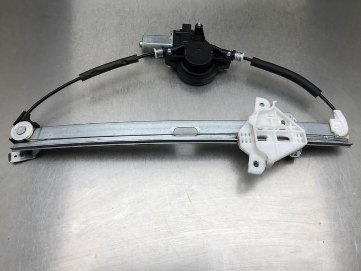 RAAMMECHANIEK RECHTS VOOR Mazda 6 SportBreak (GJ / GH / GL), Auto-onderdelen, Ruiten en Toebehoren, Mazda, Gebruikt