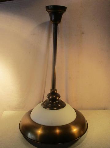 Mooie Speciale Retro Hanglamp - 80L en 50D beschikbaar voor biedingen