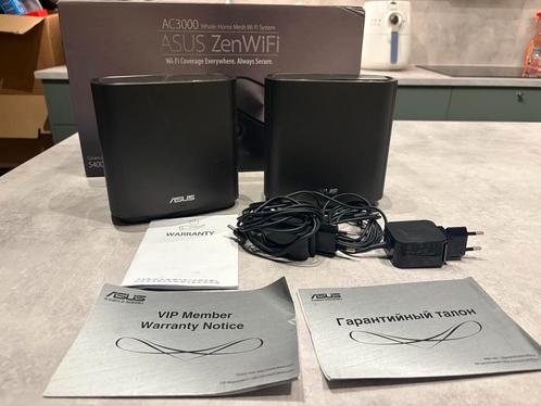 Ausus wifi mesh, Computers en Software, WiFi-versterkers, Gebruikt, Ophalen