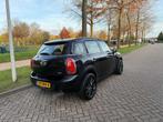 2011 Mini One Countryman 1.6 - Personenauto, Auto's, Euro 5, Gebruikt, Countryman, Overige brandstoffen