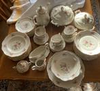 Service 12 personnes, Enlèvement