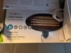 Nedis patio heater muurmontage 2 stuks, Ophalen, Nieuw