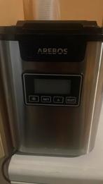 IJsblokken machine, Enlèvement, Comme neuf