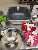 huishoudelijke artikelen stockverkoop, Ophalen of Verzenden, Nieuw