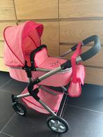 Poppenbuggy, Ophalen, Zo goed als nieuw, Babypop
