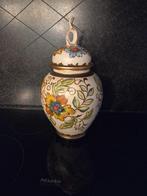 Bequet vaas, Antiek en Kunst, Ophalen