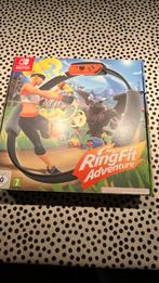 Ring Fit Adventure van Nintendo Switch, Ophalen, Overige genres, Vanaf 7 jaar