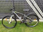 Jongensfiets mountainbike, Fietsen en Brommers, Gebruikt, Versnellingen, Decatlon, Ophalen