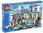 LEGO City, Doos 7744, Kinderen en Baby's, Gebruikt, Lego, Ophalen