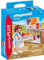 Playmobil 70251 Special Plus Slush-Verkoper, Ophalen of Verzenden, Zo goed als nieuw, Los Playmobil