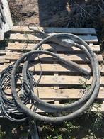Wacker neusson trilnaald 60mm 230v, Doe-het-zelf en Bouw, Ophalen, Gebruikt
