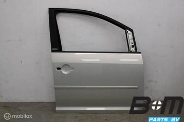 Portier rechtsvoor VW Touran 1T LR7L 1T0831056AB beschikbaar voor biedingen