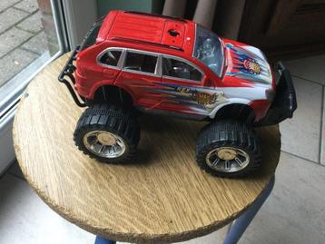 VEHICULE"CAR"REZ MAD FORCE" beschikbaar voor biedingen